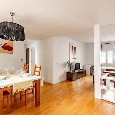 Modern Design Apartament In Conil! Conil De La Frontera Exterior foto