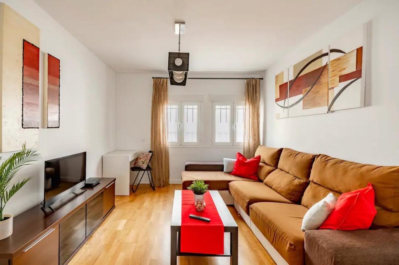 Modern Design Apartament In Conil! Conil De La Frontera Exterior foto
