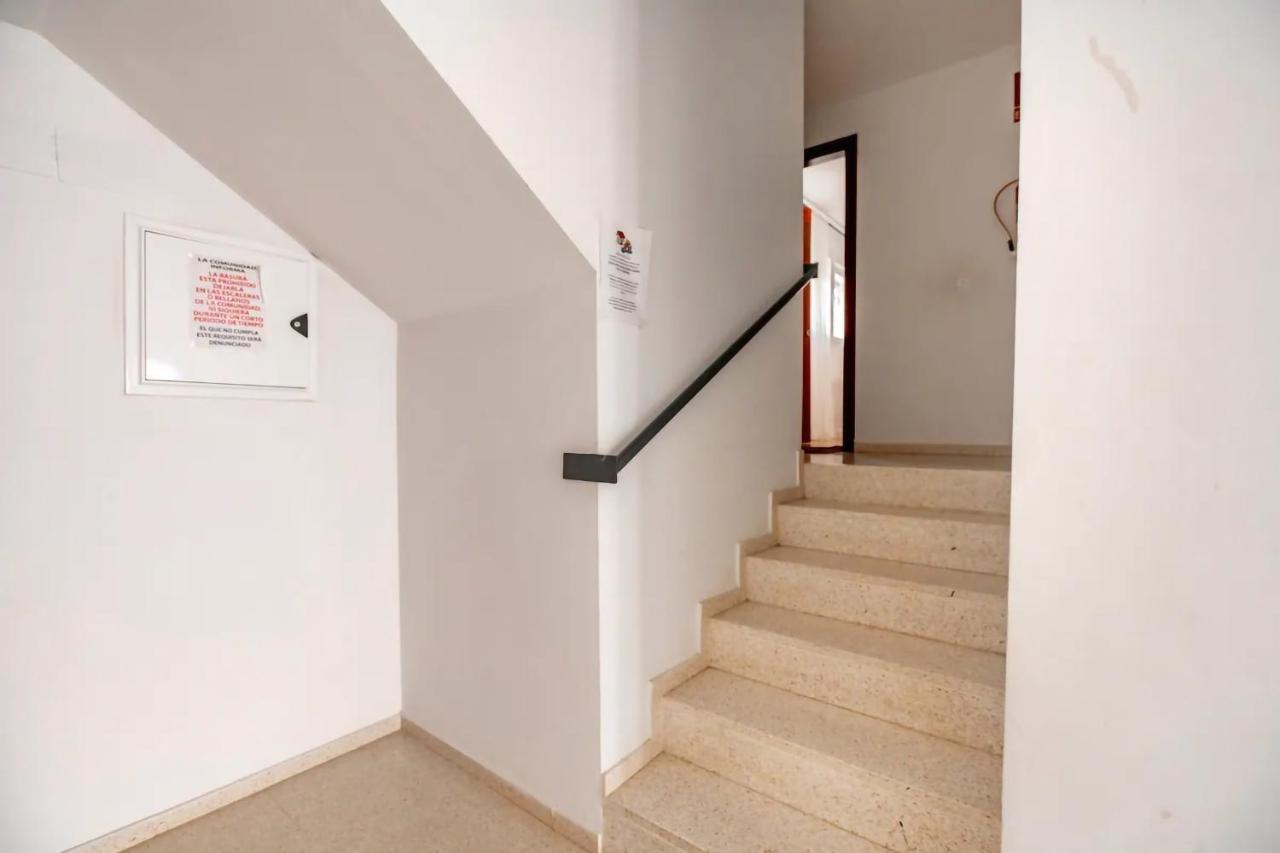 Modern Design Apartament In Conil! Conil De La Frontera Exterior foto